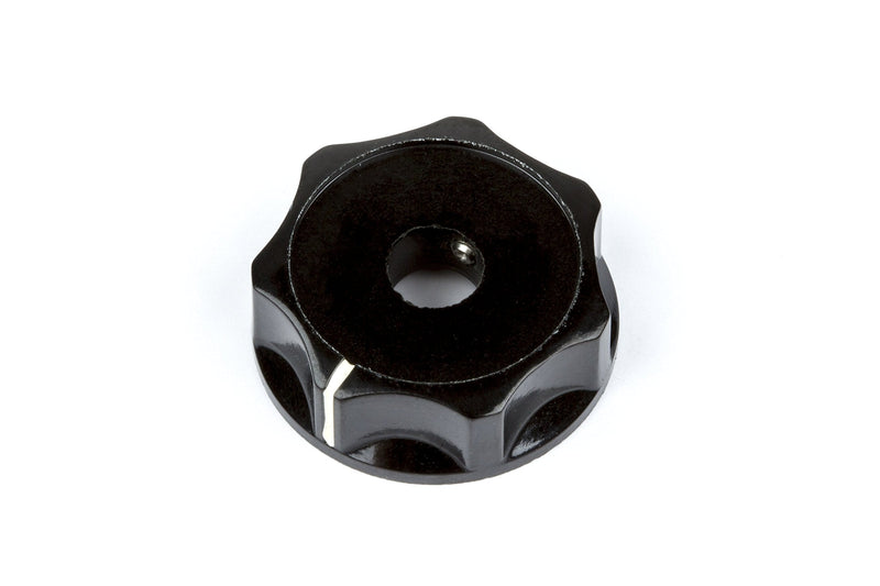 [AUSTRALIA] - Fender Deluxe Jazz Bass Concentric Knob Lower 
