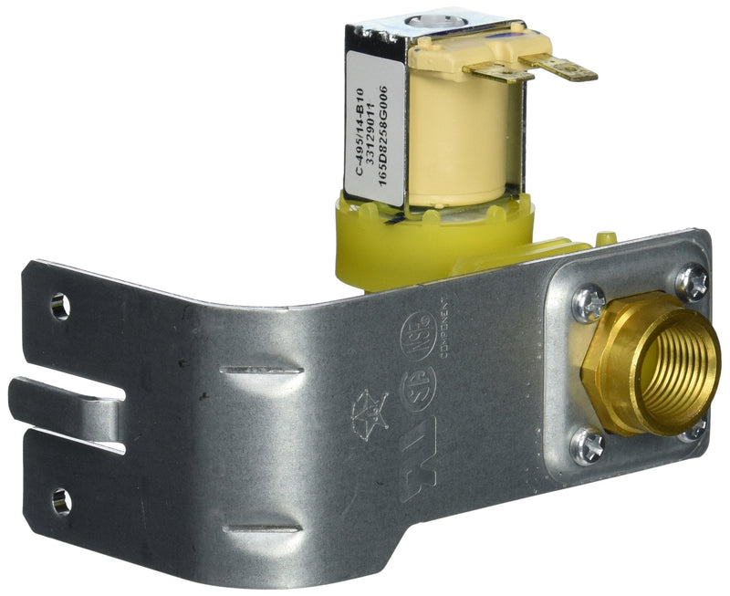General Electric WD15X10004 Water Inlet Valve