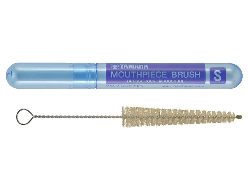 Yamaha MPBS2 Mouthpiece Brush, S For small mouthpiece