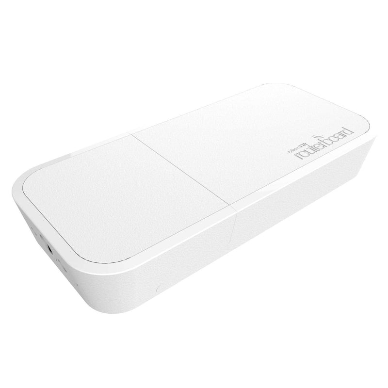Mikrotik Fiber-to-Copper Converter