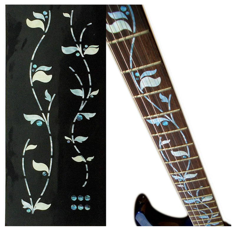 [AUSTRALIA] - Jockomo Tree of Life Custom Guitar Inlay Sticker 
