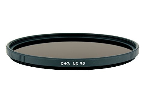 Marumi 72 mm Digital High Grade ND32 Filter for Camera Marumi DHG ND32 Filter 72mm