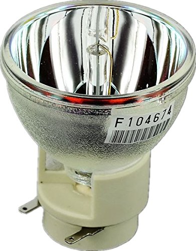 AWO Original P-VIP190W Lamp Bulb for SP.8VH01GC01/BL-FP190E/MC.JPV11.001 for OPTOMA DH1009,HD141X,GT1080,HD26,EH200ST,S316,X316,W316,DX346 for ACER X118H,X118AH,X128H,X138WH