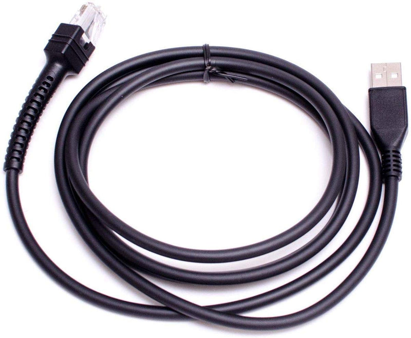 Motorola OEM USB Programming Cable MotoTRBO PMKN4147A CM200D CM300D XPR2500