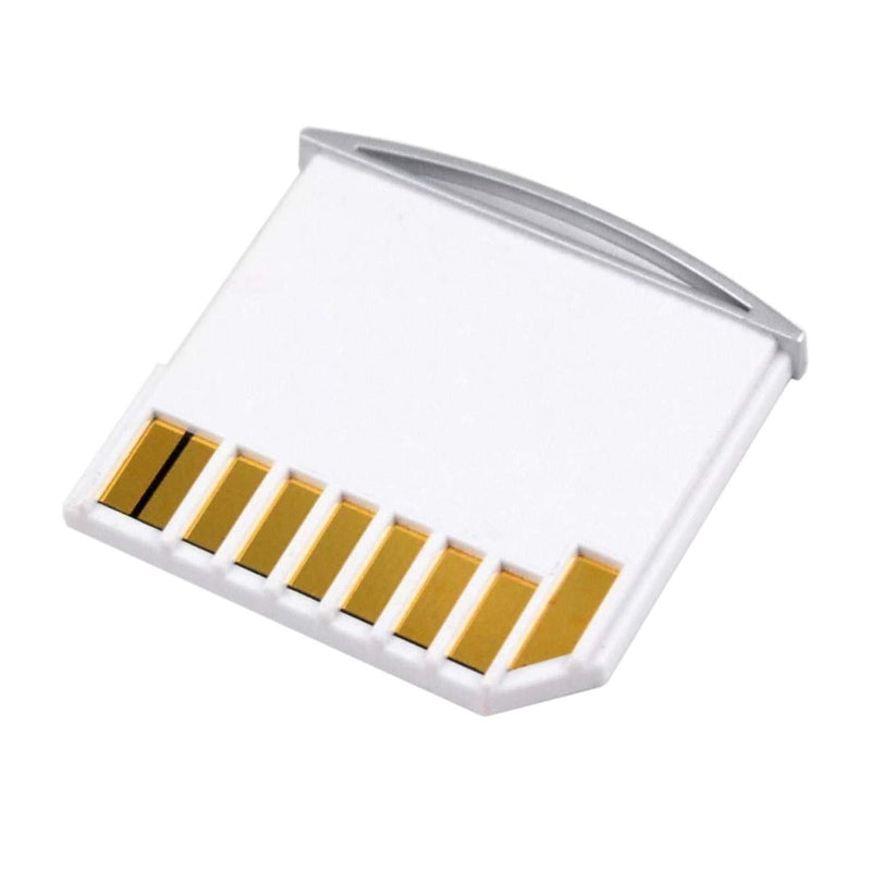 CY Micro SD TF to SD Card Kit Mini Adaptor for Extra Storage MacBook Air / Pro / Retina
