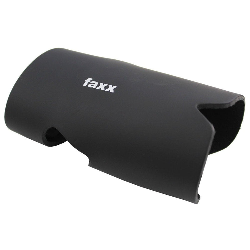 FAXX, / Trumpet Valve Guard-Black (TVG-1-1844)