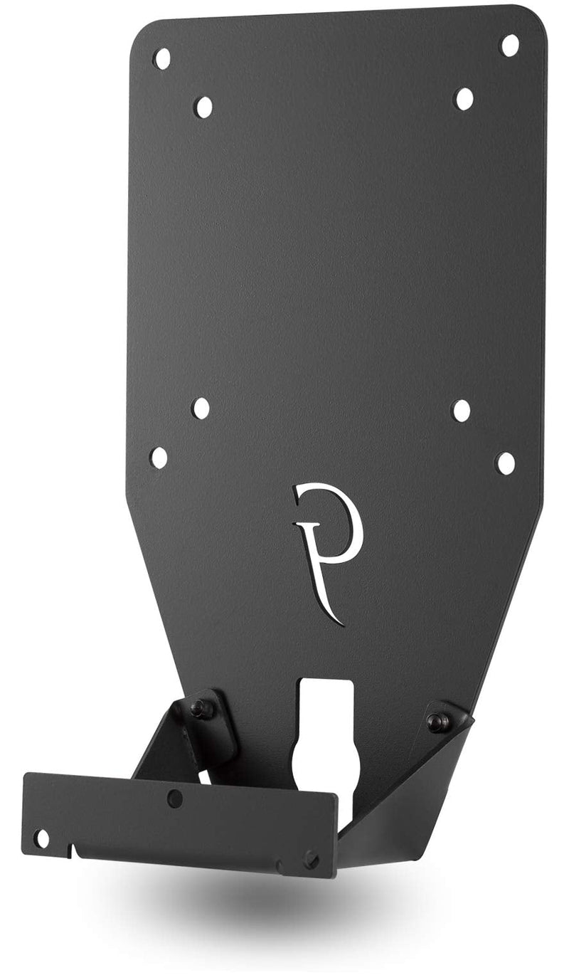Gladiator Joe Monitor VESA Arm/Mount Adapter Bracket Compatible with HP Pavilion 2011x 2011s 2011xi 2211f 2211x 2311cm 2311f 2311x 2311xi 2311gt 2511x 2711x 2310e 2310ei - Made in North America Black