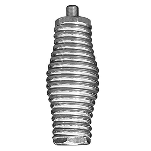 [AUSTRALIA] - WORKMAN KA-52SS CB Radio Antenna Stainless Steel Barrel Spring for 102" Whips 