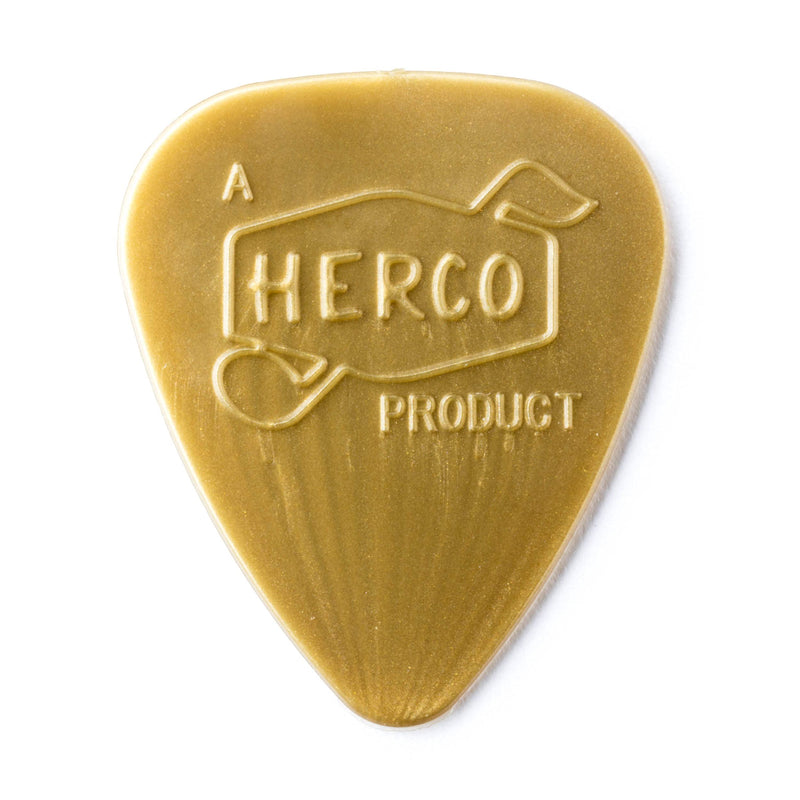 Herco® HEV210R Vintage '66, Gold, Light, 36/Bag 36 Pack
