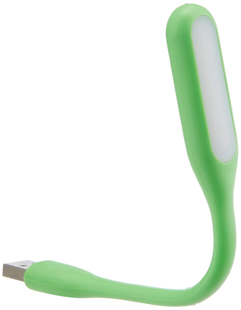 Inventis 5V 1.2W Portable Flexible USB Led Light Lamp