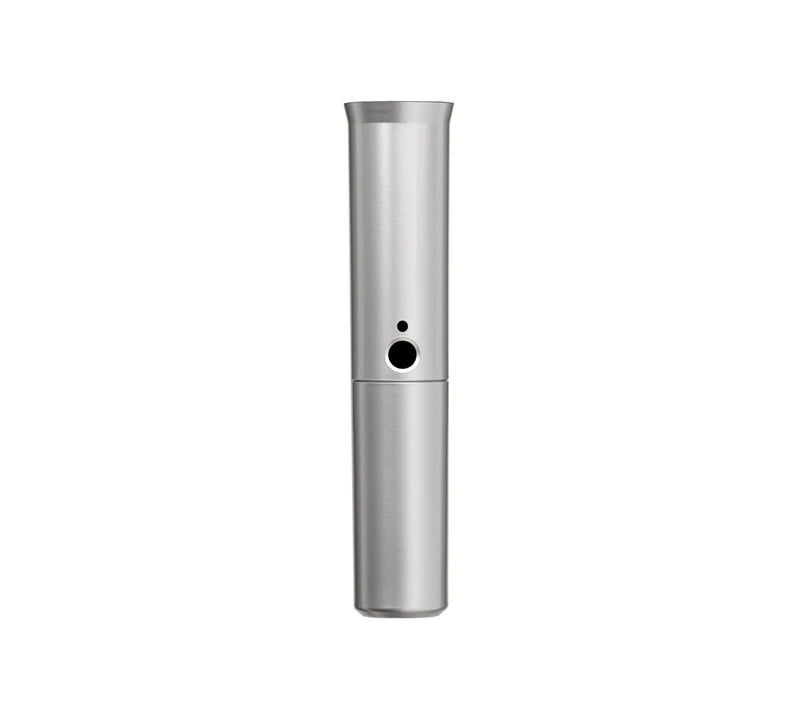 Shure WA712-SIL Colored Handle Only for BLX2/PG58 Wireless Transmitters (Silver) Silver