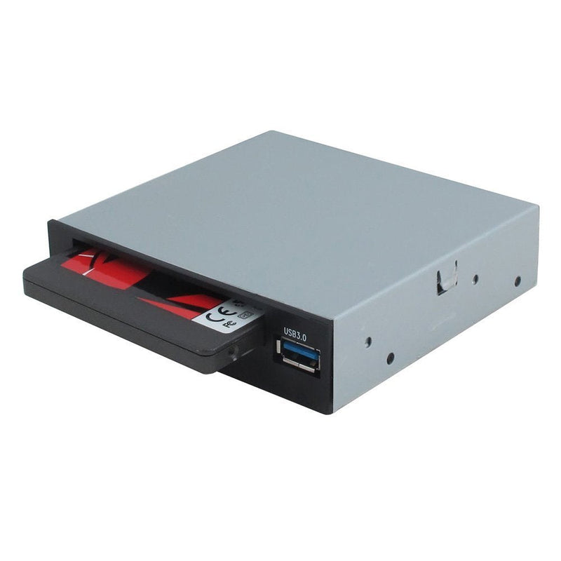 Sedna - USB 3.0 Internal 2.5" HDD/SSD Dock with 1 Extra USB 3.0 Port
