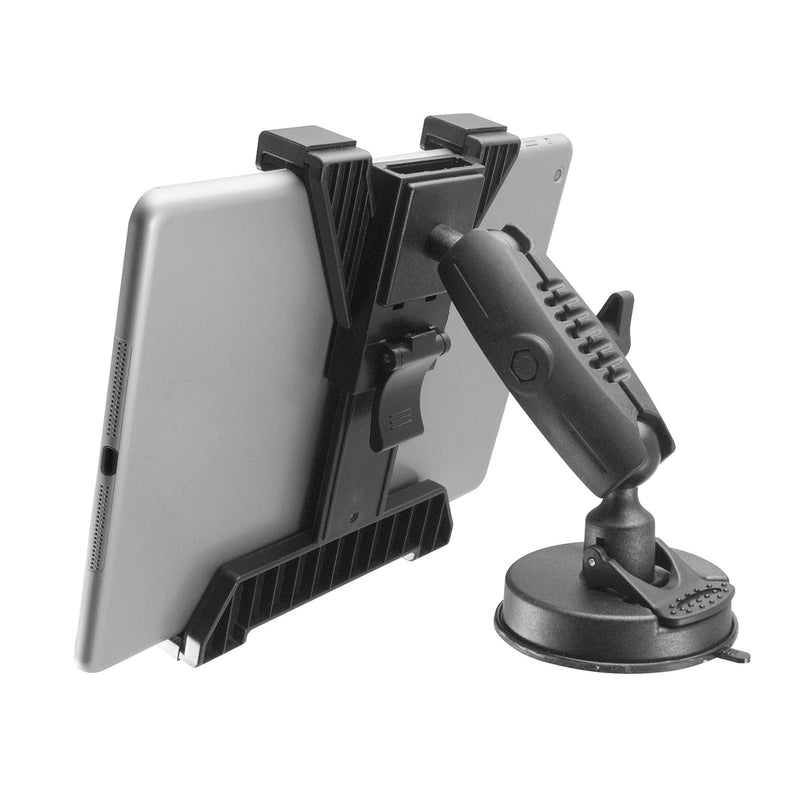 iBOLT TabDock BizMount Tablet Suction Cup Mount for Trucks & Vehicles