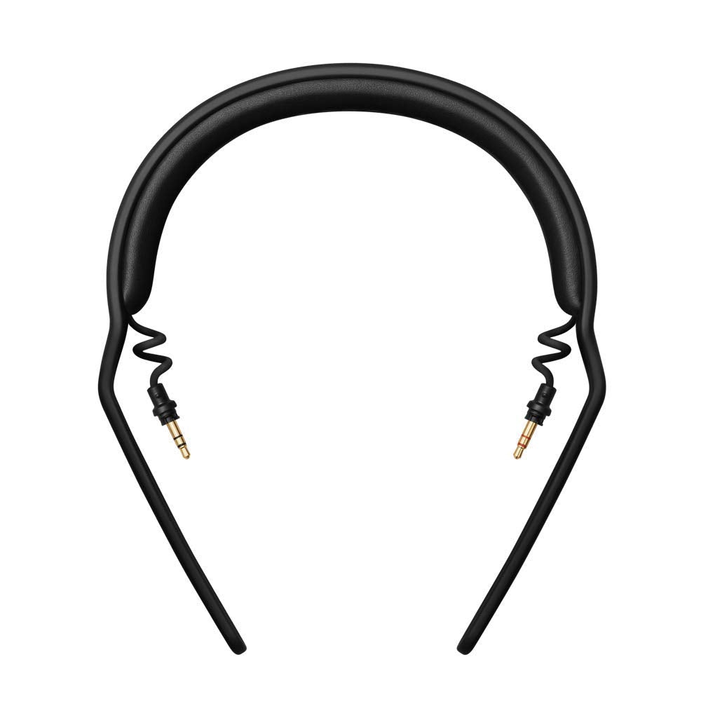 AIAIAI TMA-2 Modular Headphone Headband Unit H03 PU Leather Padding 01203