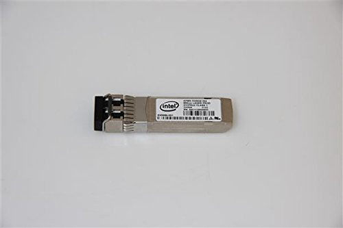 INTEL AFBR-703SDZ-IN2 10GB/S, 850NM, Laser PROD, SFP, TRANSCEIVER