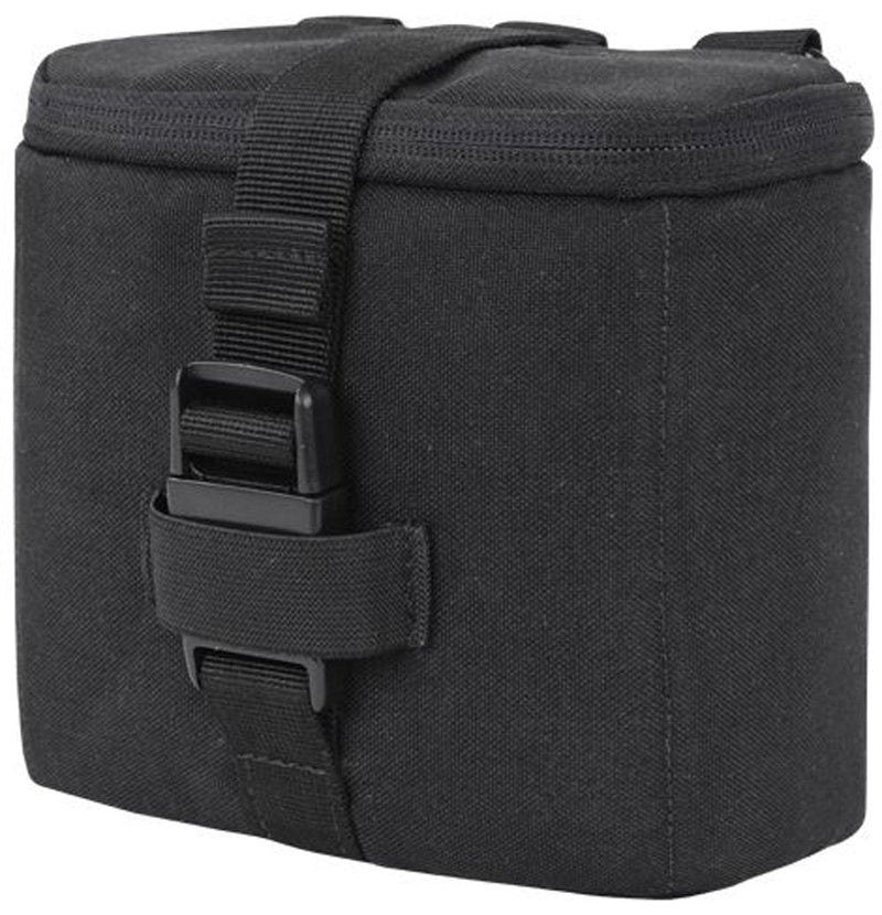 [AUSTRALIA] - Condor Elite - Binocular Pouch Black 
