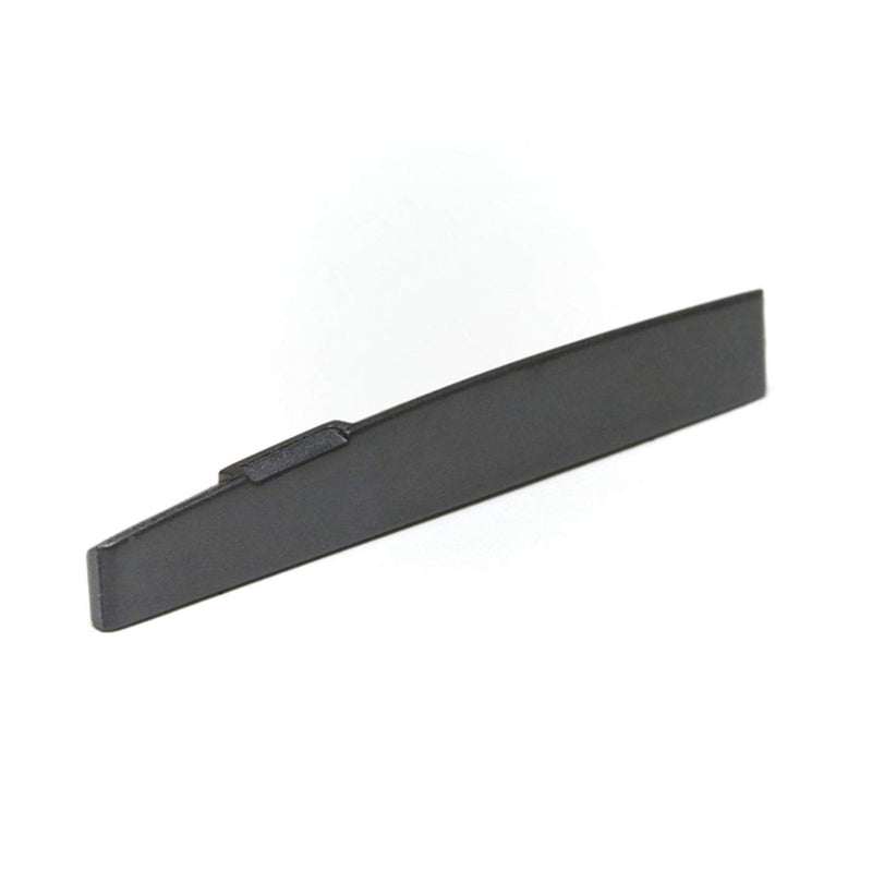 PS-9200-C0 : Black TUSQ XL Acoustic Saddle Compensated 1/8"