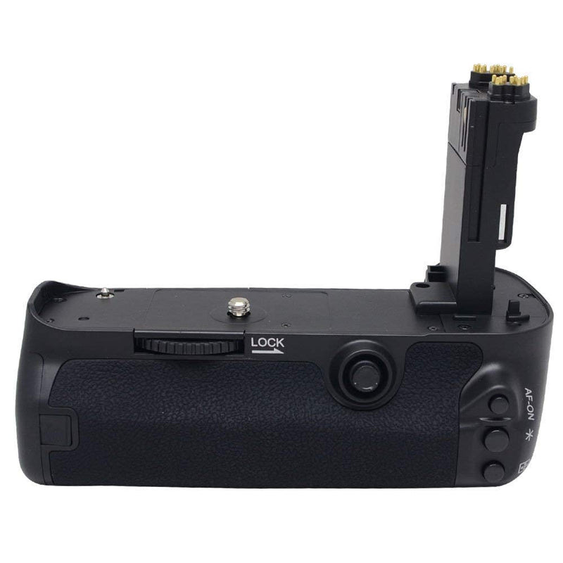 [AUSTRALIA] - Mcoplus BG-5DIII 5D3 Battery Grip BG-E11 Replacement for Canon EOS 5D Mark III 5D3 5DIII Camera and LP-E6 