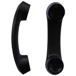 The VoIP Lounge Replacement Handset for Avaya 9600 IP and 9400 9500 Digital Phone 9608 9610 9620 9620C 9621G 9630 9630G 9640 9640G 9650 9650C 9504 9508 9404 9408