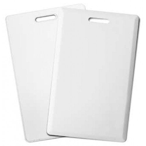 HID 1326LMSMV 1326 ProxCard II Clamshell Card (20 Pack) 20