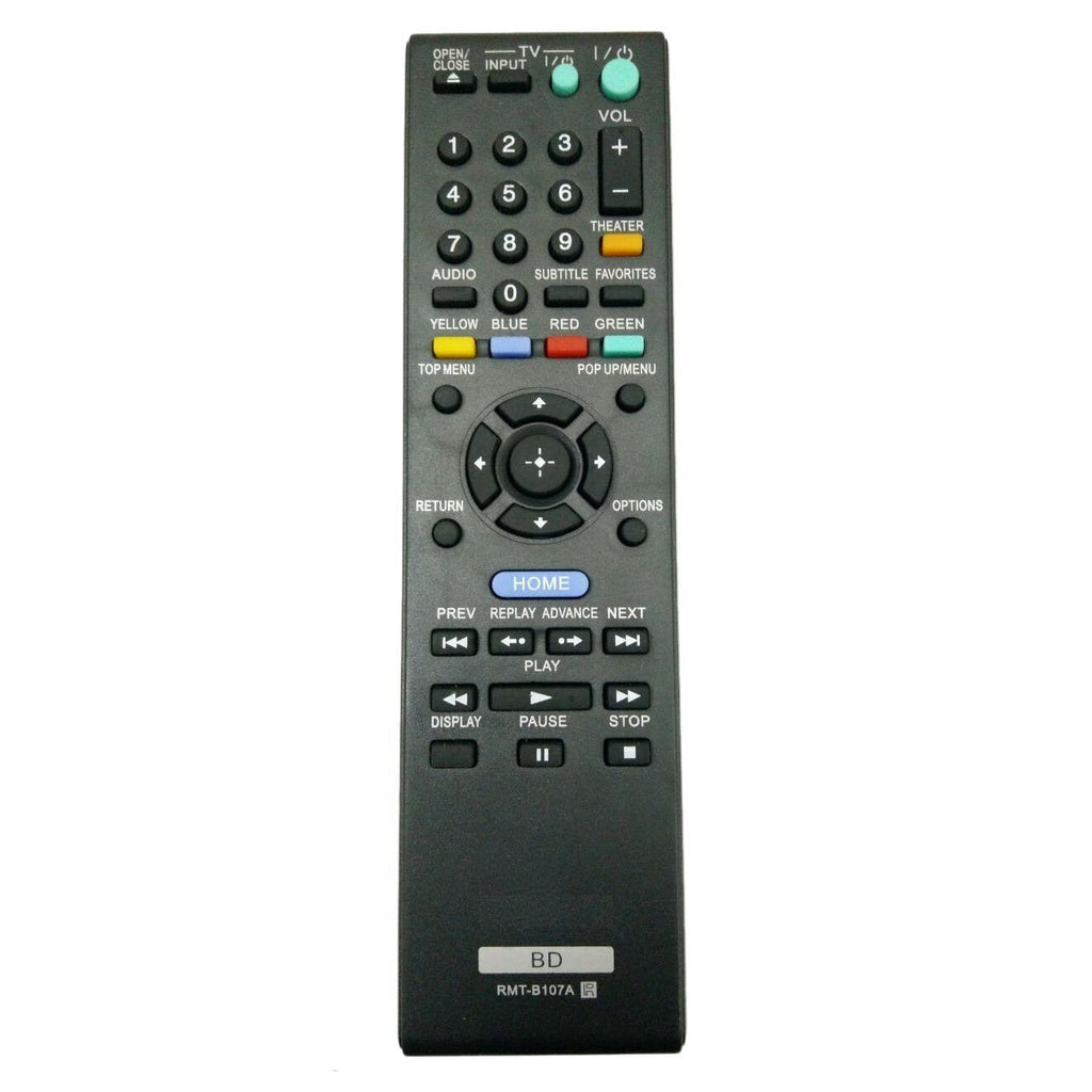 Nettech RMT-B107A New Replacement Remote Control