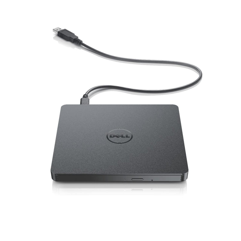 Dell - Lecteur/Graveur Externe USB2 - DVD±RW (±R DL) / DVD-RAM USB DVD+/- RW Drive- DW316