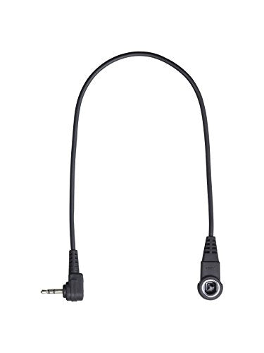 Canon Cameras US 1157C001 Remote Controller Adapter RA-E3 (Black)