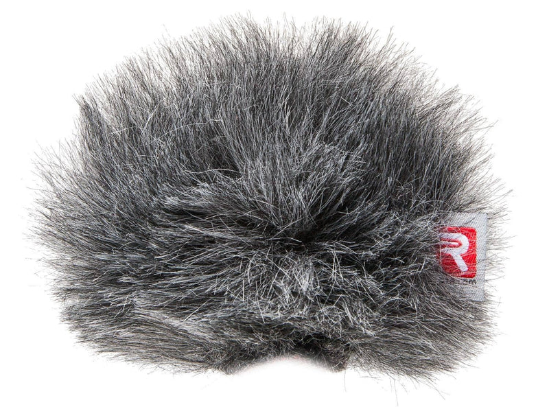 Shure AMV88-FUR Rycote Windjammer Windscreen for MV88 wind jammer