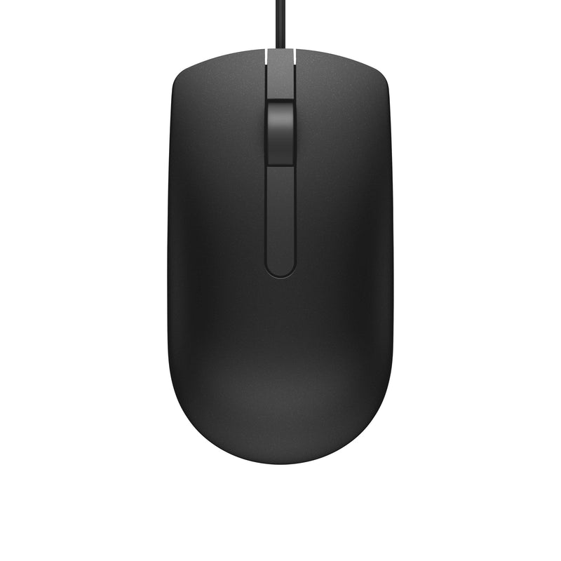 Dell Optical Mouse MS116 (275-BBCB)