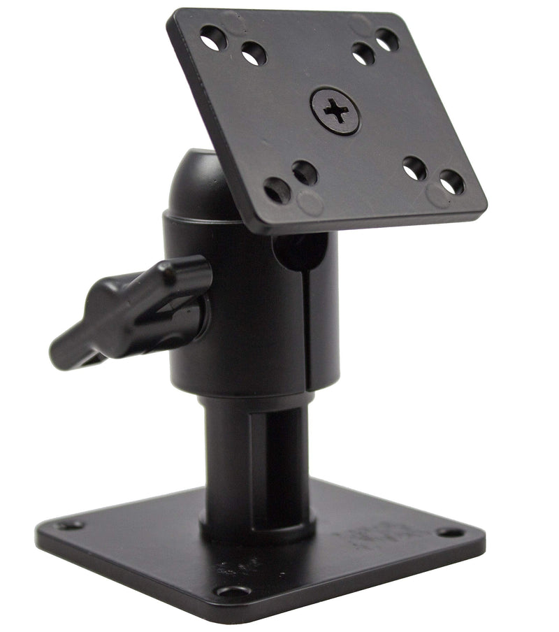 ASA VOSHD4MNT Universal Monitor Mount, Black