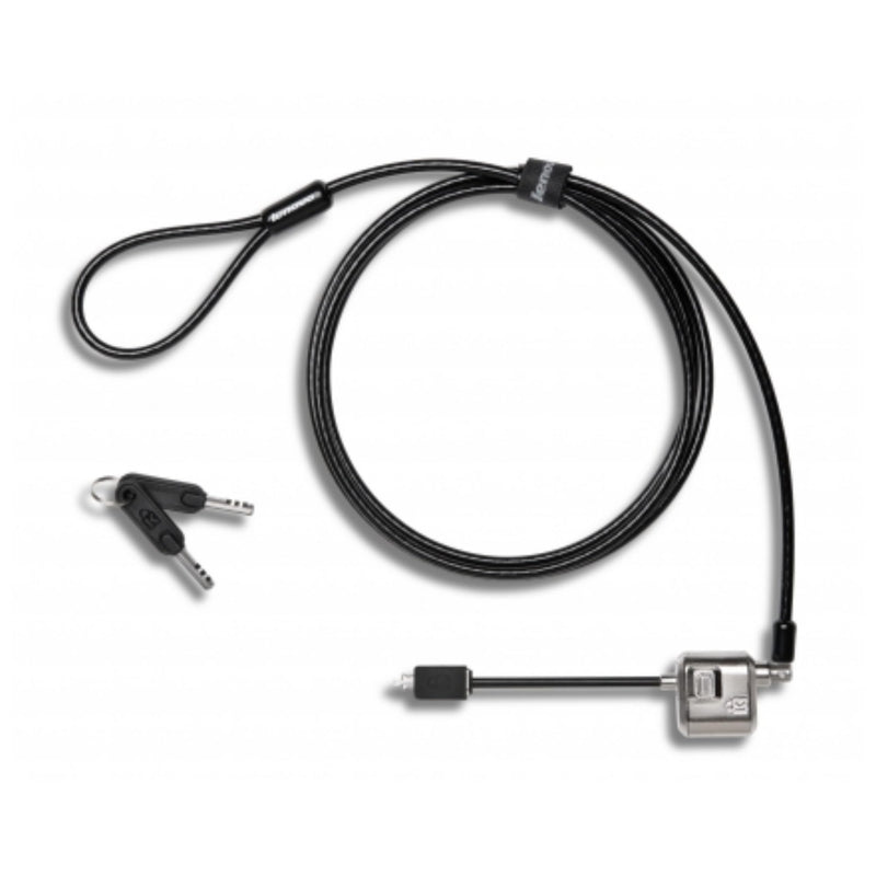Lenovo Accessory 4X90H35558 Kensington MiniSaver Cable Lock Retail