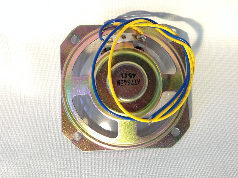 [AUSTRALIA] - Pacific Electronics VSO Electric Lobby Speaker 