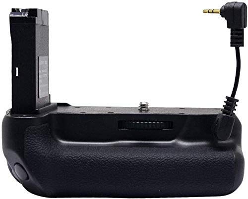 [AUSTRALIA] - Mcoplus EOS-800D Vertical Multi-Function Replacement Battery Grip for EOS Rebel 800D/T7i/X9i/77D/9000D 