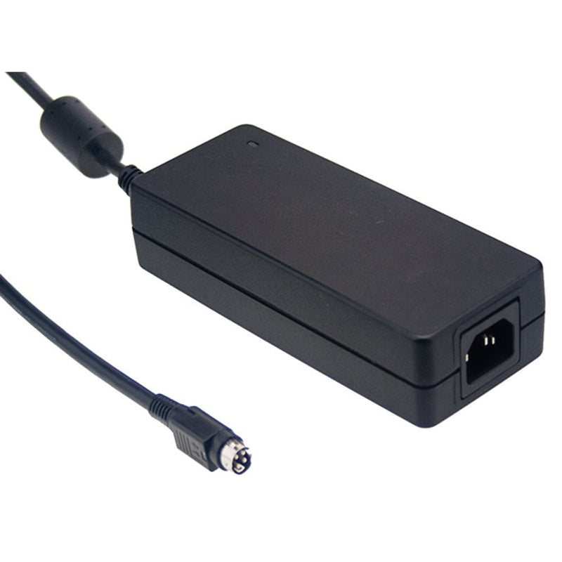 MEAN WELL GST120A24-P1M 24V 5 Amp 120W Regulated Switching Table Top Power