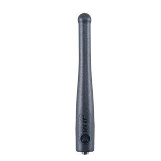 [AUSTRALIA] - Motorola PMAD4094A OEM VHF Short Stubby Antenna 147-160 Mhz No GPS for APX4000 APX6000 APX7000 XPR6100 XPR6500 XPR6550 XPR6350 XPR6300 