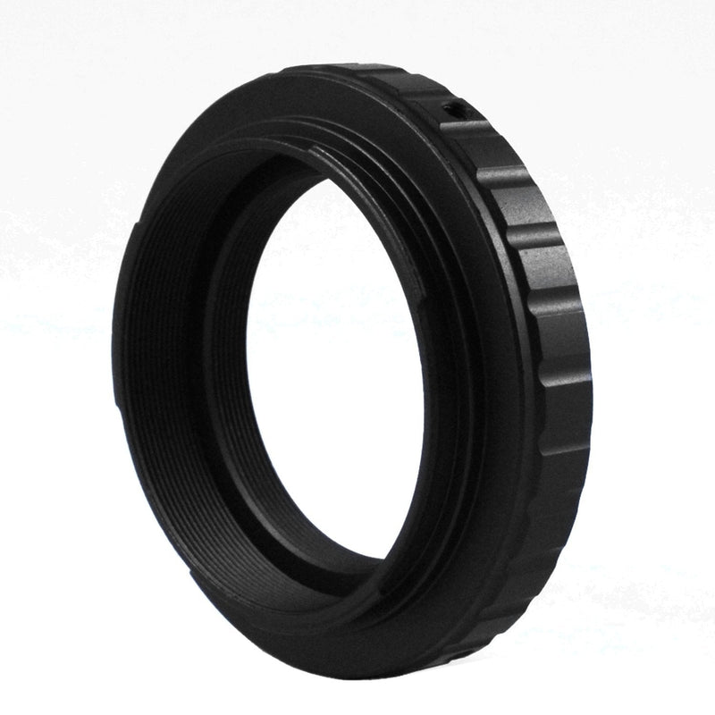 [AUSTRALIA] - Astromania Metal T-Ring Adapter for Canon EOS DSLR/SLR (Fits All Canon EOS SLR/DSLR Cameras with EF Mount) 