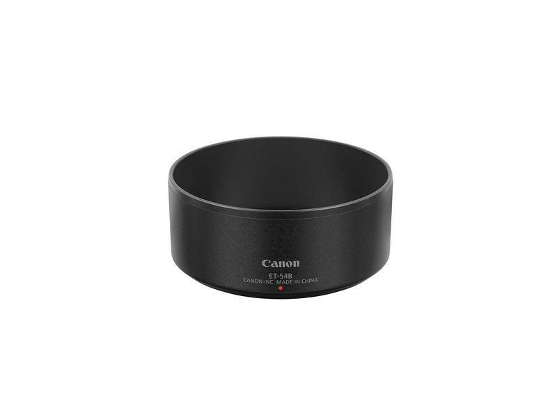 [AUSTRALIA] - Canon Lens Hood ET-54B 