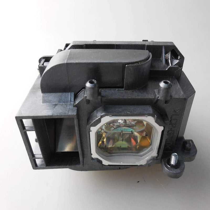 CTLAMP Ecomonic Choice NP23LP / 100013284 Replacement DLP/LCD Projector Lamp NP23LP Compatible Bulb with Housing Compatible with NEC NP-P401W NP-P451W NP-P451X NP-P501X Economic Choice