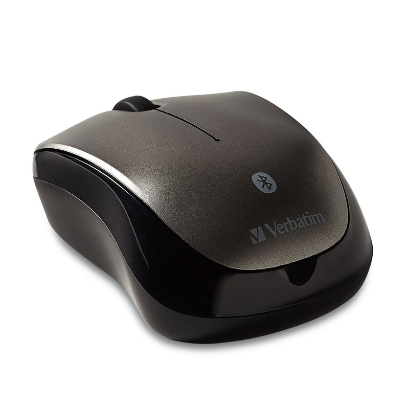 Verbatim Bluetooth Multi-Trac LED Tablet Mouse