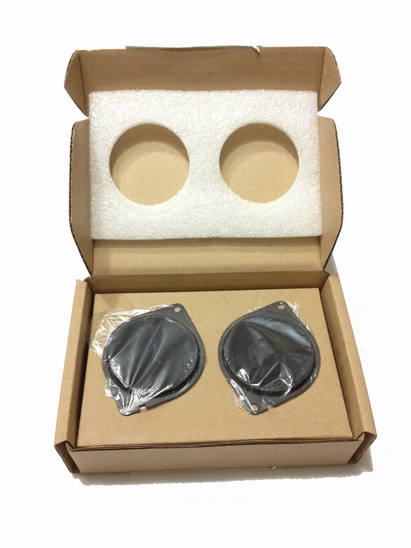 [AUSTRALIA] - Fits: Jeep Grand Cherokee Dash Speakers Tweeters fit all 1999 2000 2001 2002 2003 2004 WJ Grand Cherokee JGCParts CTEC sV2 