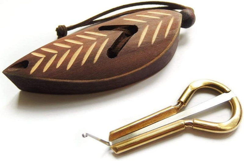 [AUSTRALIA] - Jew's Harp by P.Potkin 