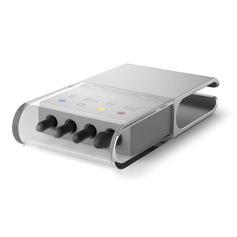 Surface Pen Tip Kit H, HB, B, 2H