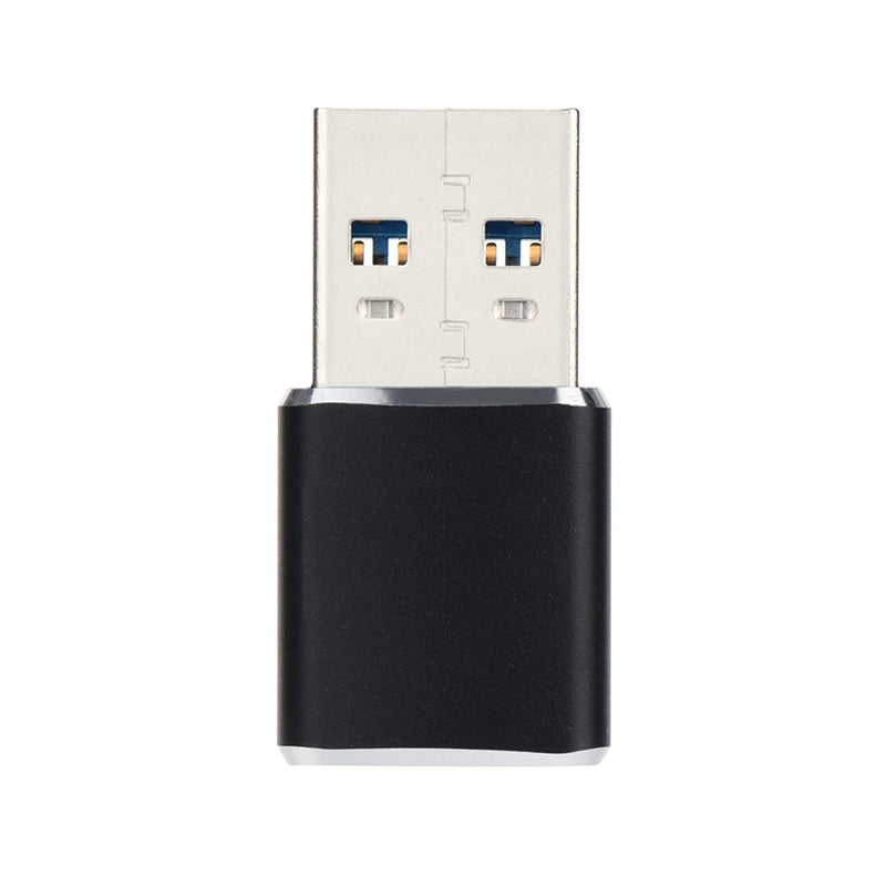 Chenyang CY Mini Size 5Gbps Super Speed USB 3.0 to Micro SD SDXC TF Card Portable Card Reader Adapter TF Card Reader without OTG Adapter
