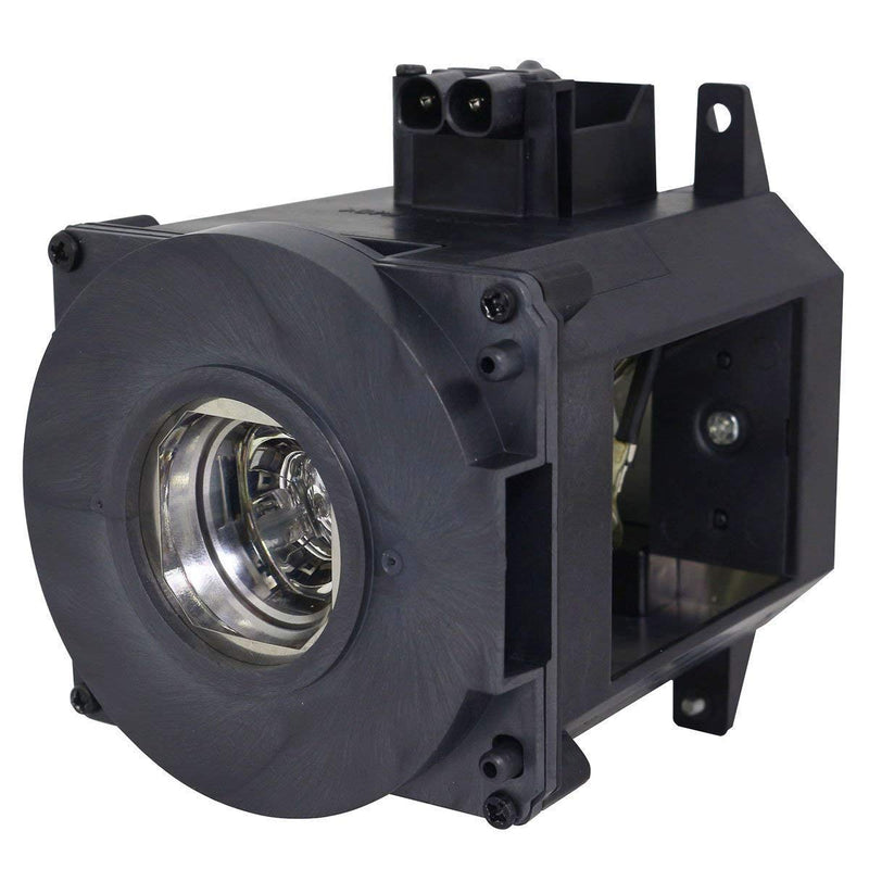 CTLAMP NP21LP Projector Replacement Lamp with Housing NP21LP Compatible with NEC NP-PA500U NP-PA500X NP-PA5520W NP-PA600X PA500U PA550W PA600X NP-PA550W PA500X