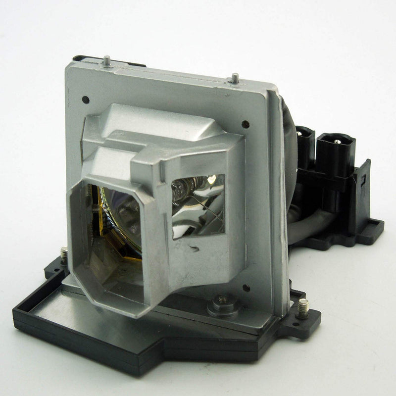 CTLAMP BL-FU180A / SP.82G01.001 Replacement Projector Lamp Bulb with Housing Compatible with OPTOMA DS305 DS305R DX605 DX605R EP716 EP7161 EP7169 EP716MX