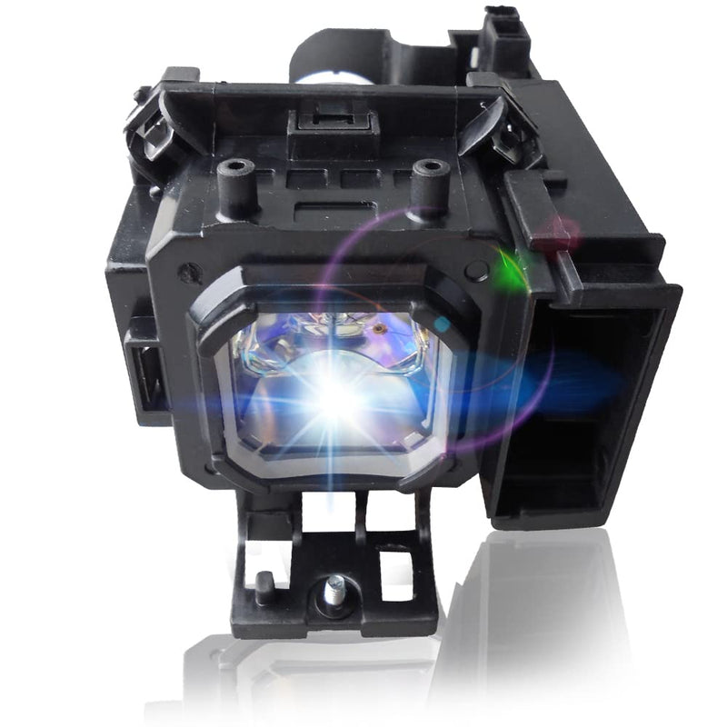CTLAMP A+ Quality VT85LP / 50029924 Replacement Projector Lamp Bulb with Housing Phoenix Burner Compatible with NEC VT480 VT490 VT491 VT580 VT590 VT595 VT695 VT495 VT480G VT490G VT491G VT580G VT590G