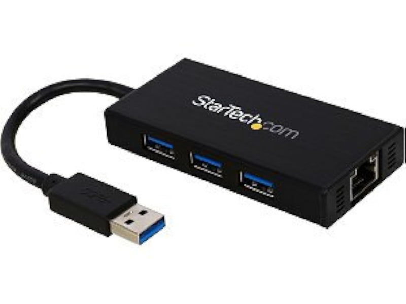 STARTECH ST3300GU3B