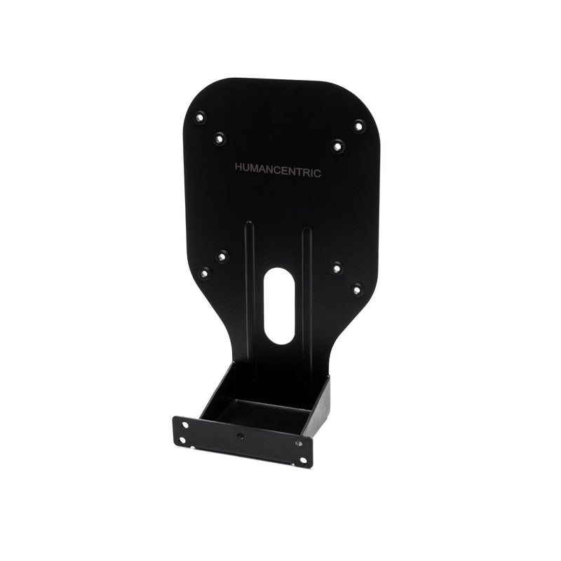 HumanCentric VESA Mount Adapter Bracket for HP Monitors | Compatible with HP 2011x, 2211x, 2311x, 2511x, 2711x (V3), VESA Mount Adapter Bracket