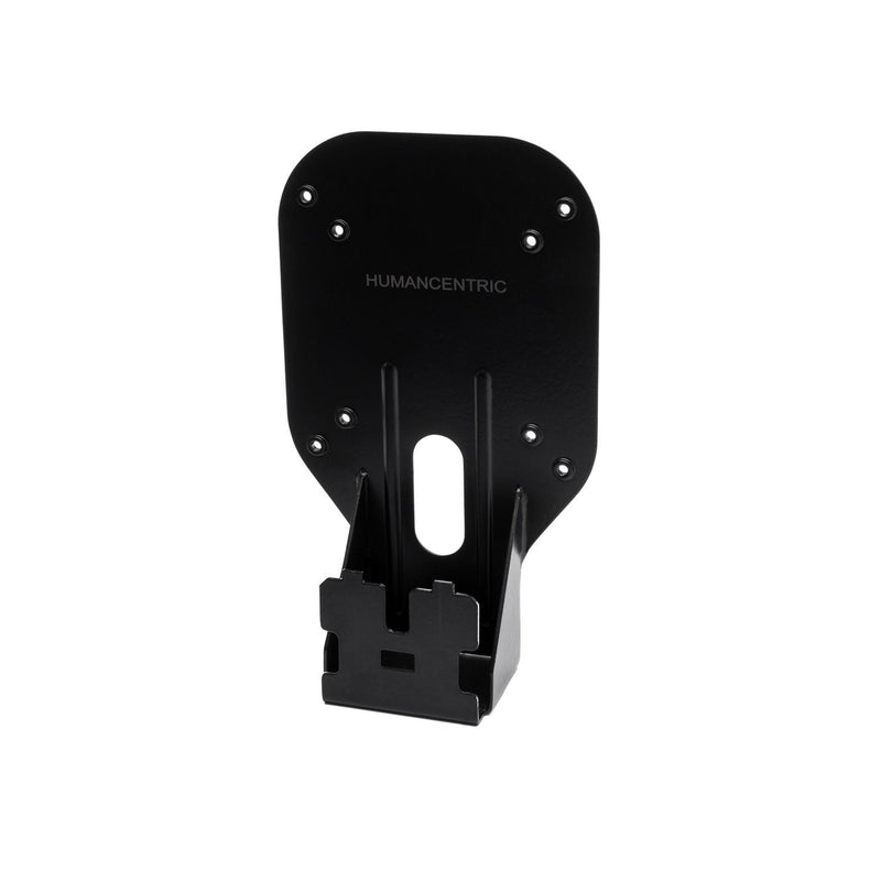 HumanCentric VESA Mount Adapter for Dell ST-Series Monitors (V3) | Fits ST2420L, ST2421L/LB, ST2220M/LC, ST2321L/LF, ST2320L, VESA Mount Adapter Bracket Dell ST-Series