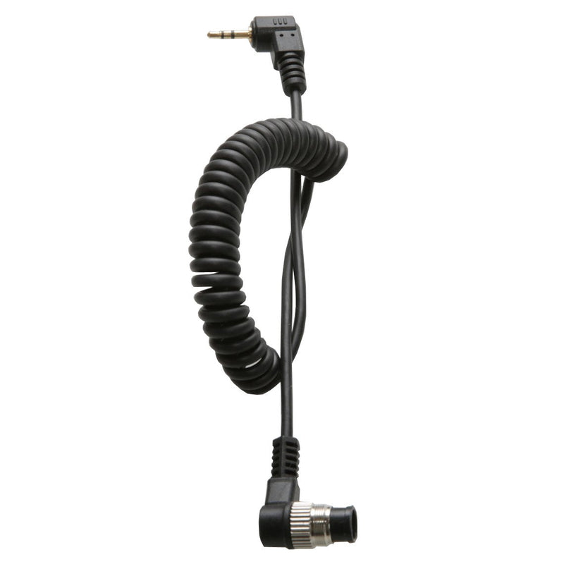 [AUSTRALIA] - Foto&Tech 2.5mm-N1 10-PIN Remote Control Shutter Release Cable Cord Compatible with Miops Trigger & Nikon Cameras D850 D5 D500 D4s D4 D3 D810A D810 D800 D800E D2 D2H D2X D2Xs D300 D1 D300s D700 Z9 Z8 2.5mm N1 